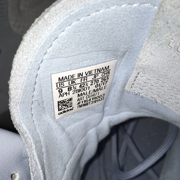 Adidas tubular - Picture 6 of 6